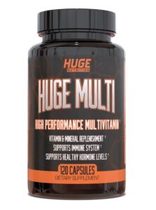 Huge Supplements Huge Multivitamin