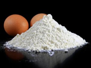 כיצד לזהות אבקות חלבון מזויפות